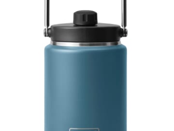 YETI Drinkware at Dick's Sporting Goods: Up to 25% off + free shipping w/ $49