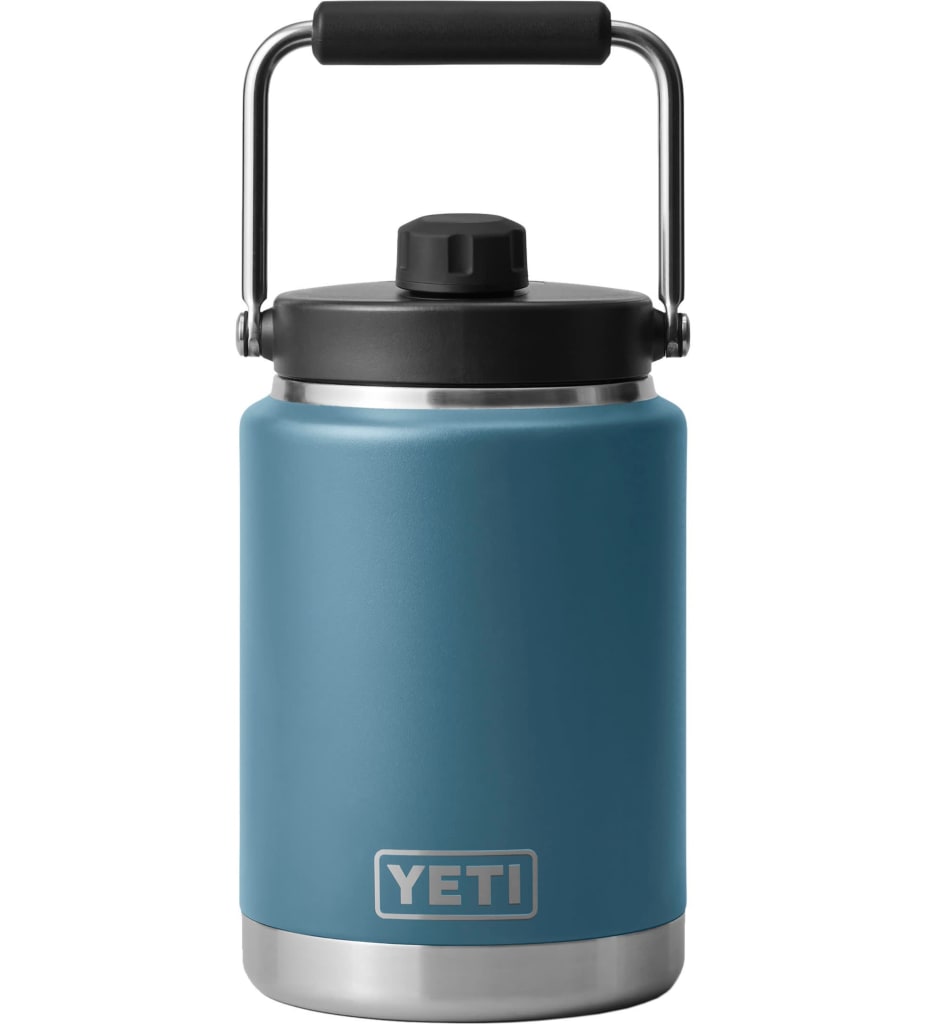YETI Drinkware at Dick's Sporting Goods: Up to 25% off + free shipping w/ $49