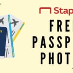 Free Passport Photo on Leap Day!