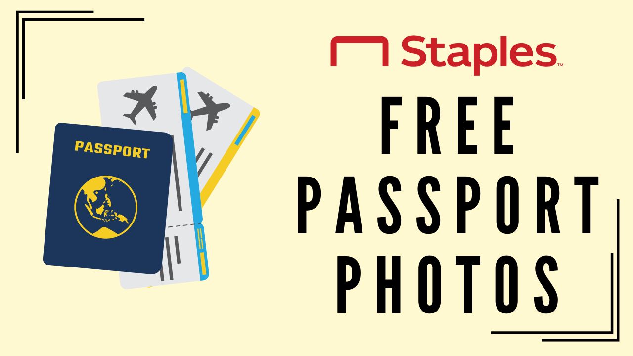 Free Passport Photo on Leap Day!