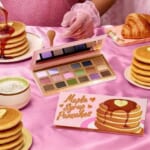 Too Faced Maple Syrup Pancakes Eye Shadow Palette $21.60 (Reg. $54) – 18 Shades Limited Edition