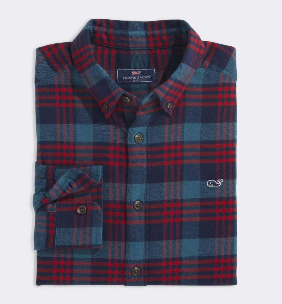 Vineyard Vines Outlet End of Season Sale: 70% off + free shipping w/ $125