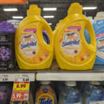 Get The Big Bottles Of Suavitel Fabric Conditioner For Just $5.99 At Koger (Regular Price $9.49)