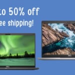 Top Laptop Deals From Dell Refurbished!