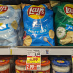 Lay’s Party Size Chips Just $2.99 At Kroger