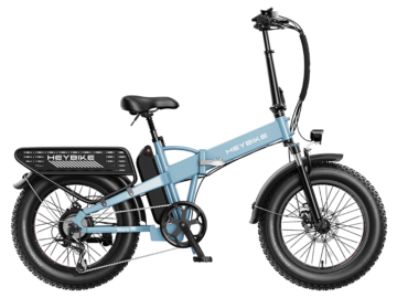 Heybike Early Sping Deals: Up to $800 off + free shipping
