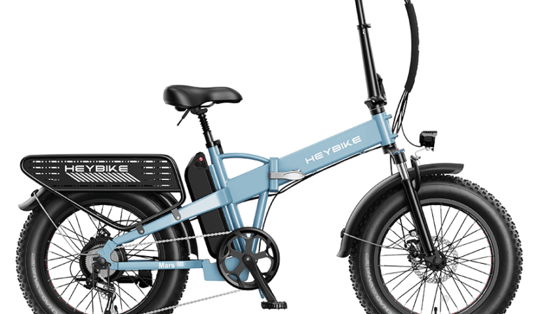 Heybike Early Sping Deals: Up to $800 off + free shipping