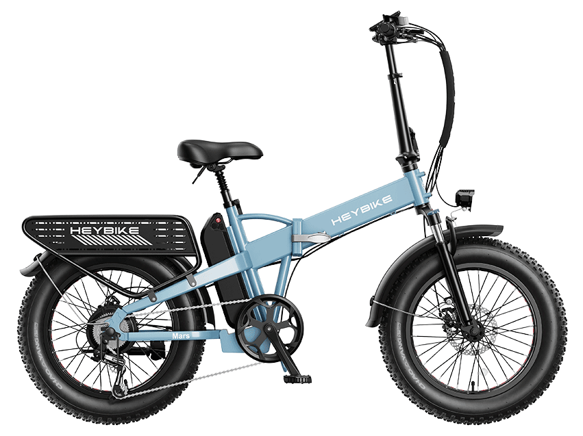 Heybike Early Sping Deals: Up to $800 off + free shipping