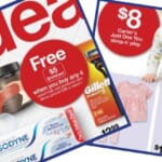 target weekly ad