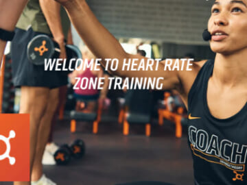 First OrangeTheory Fitness Class FREE!