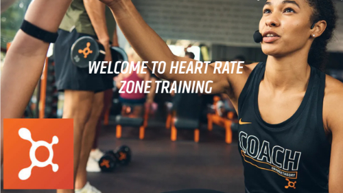 First OrangeTheory Fitness Class FREE!