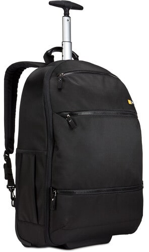 Case Logic Bryker Rolling Laptop Backpack for $60 + free shipping