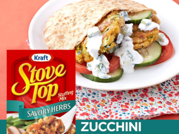 Stove Top Stuffing Mixes as low as $1.28 Shipped Free (Reg. $2) – 21¢/Serving