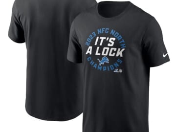 NFL Clearance Sale at Fanatics: Up to 50% off + free shipping w/ $24