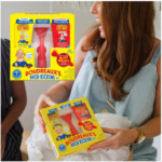 Boudreaux’s 3-Piece Baby Rash Kicking Diaper Cream Kit as low as $10 (Reg. $15) + Free Shipping