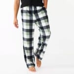 Sonoma Goods Men's Pajama Pants