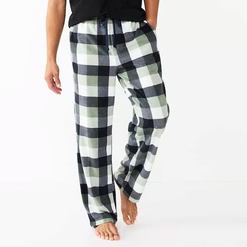 Sonoma Goods Men's Pajama Pants