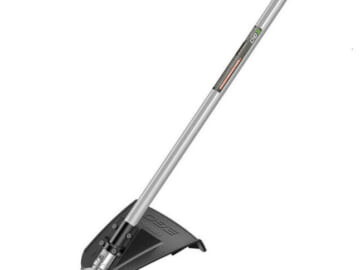 Certified Refurb Ego Power+ 15" String Trimmer Attachment Head for $89 + free shipping