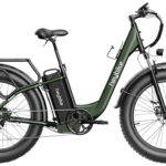 Heybike Explore E-Bike for $1,099 + free shipping