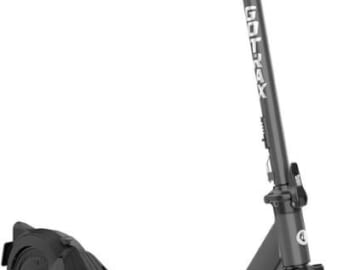 Gotrax GoTrax G6 Commute Electric Scooter for $600 + free shipping
