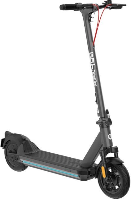 Gotrax GoTrax G6 Commute Electric Scooter for $600 + free shipping