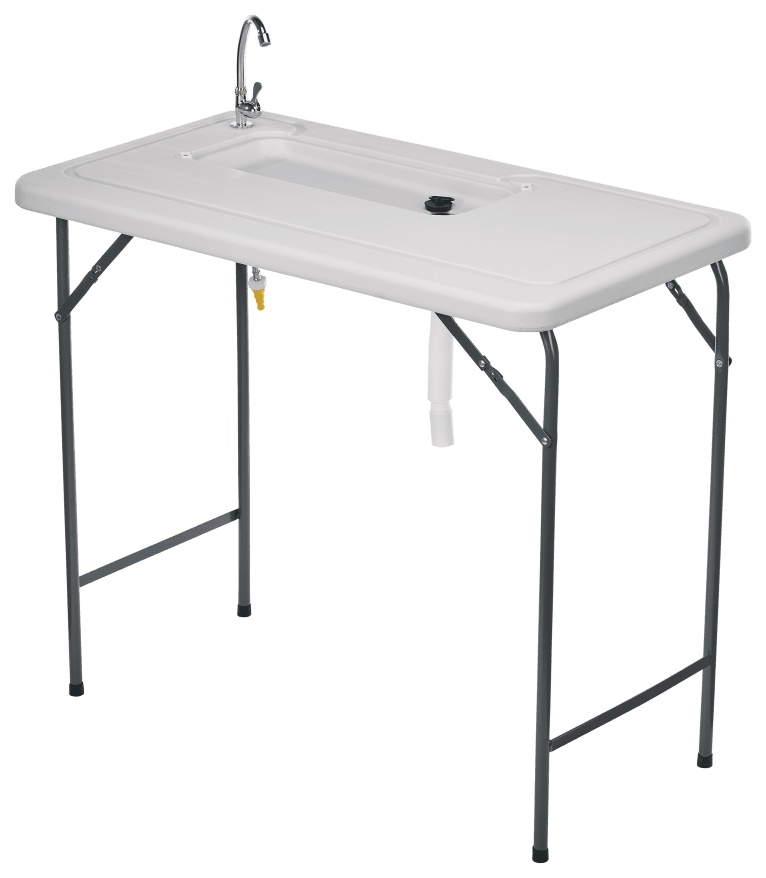 Bass Pro Shops Folding Fillet Table for $60 + free shipping