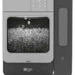 Orgo Products The Sonic Countertop Nugget Ice Maker for $197 + free shipping