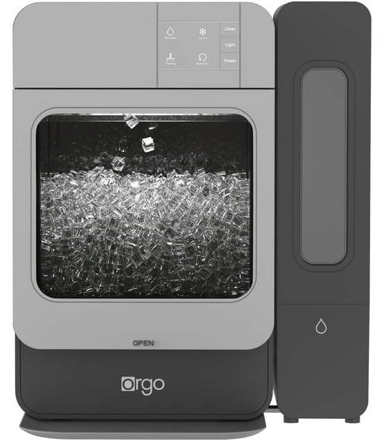 Orgo Products The Sonic Countertop Nugget Ice Maker for $197 + free shipping