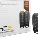 iDataStart HC3.5 2-Way LED Remote Start System for $300 for for My Best Buy Plus and Total members + free shipping