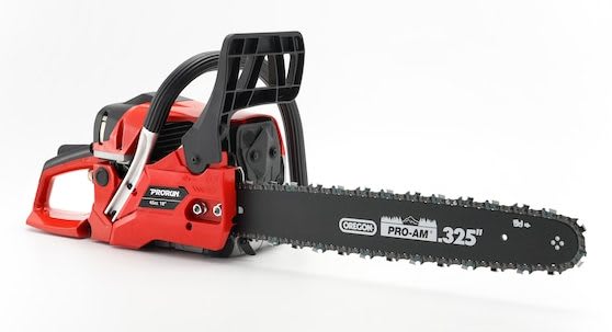 ProRun Outdoor Power Tools at Lowe's: 20% off + free shipping