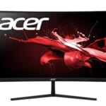 Certified Refurb Acer 31.5" 4K 165Hz IPS FreeSync LED Monitor for $118 in cart + free shipping