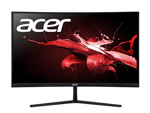Certified Refurb Acer 31.5" 4K 165Hz IPS FreeSync LED Monitor for $118 in cart + free shipping