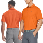 Under Armour Men’s Tech Golf Polo from $10.95 (Reg. $45+) – Various Sizes & Colors
