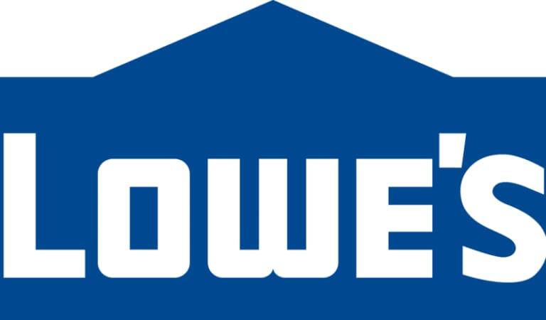 Lowe's Truckload Closeout Event: Shop Now + Shipping varies