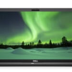 Refurb Dell Latitude 7410 10th-Gen i7 14" Laptop for $280 + free shipping