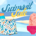 Last Chance! 30% off all Kids’ Swimwear at Target