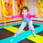 Chuck E. Cheese: Free All Day Jump Pass on February 29th!