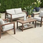 *HOT* Walmart Patio Furniture Deals + Free Shipping!