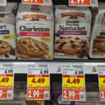 Pepperidge Farm Cookies Are As Low As $2.99 At Kroger