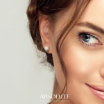 Add a touch of glamour to any occasion with this Moissanite Stud Earrings for Women for just $22.49 After Code + Coupon (Reg. $89.99) + Free Shipping