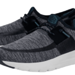 Hey Dude Men's Sirocco Dual Knit Shoes for $34 + free shipping w/ $60