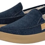 Hey Dude Men's Sunapee Warmth Shoes for $26 + free shipping w/ $60