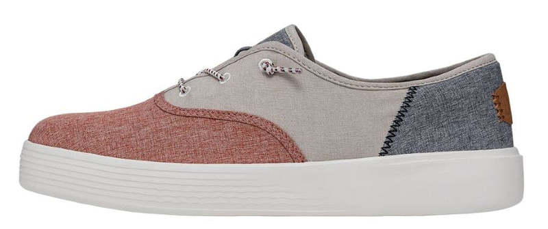 Hey Dude Flash Sale: 25% off + free shipping w/ $60