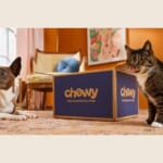 FREE $30 Gift Card w/ $100 Purchase at Chewy.com