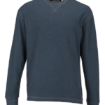 Redhead RedHead Men's Tower Rock Waffle Crew Long-Sleeve Shirt for $6 + free shipping w/ $50