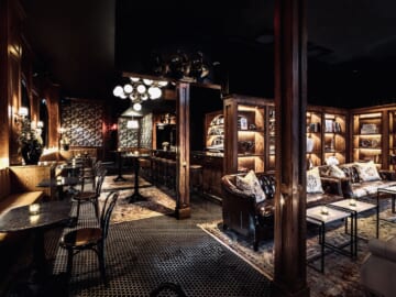 What’s New in Charleston This Winter