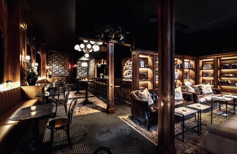 What’s New in Charleston This Winter