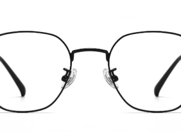 Affordable Prescription Glasses at Lensmart from $1 + extra 20% off + free shipping w/ $65