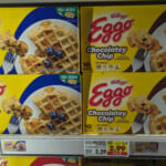 Get The Boxes Of Kellogg’s Eggo Waffles For Just $2.49 At Kroger