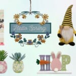Easter Fun & Spring Decor Savings at Kohl’s